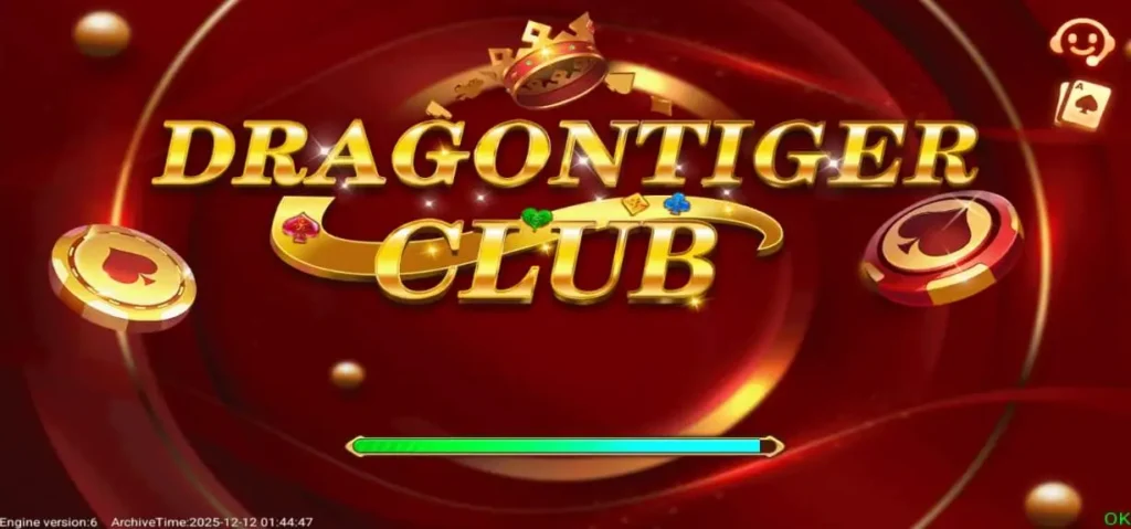Dragon Tiger Club