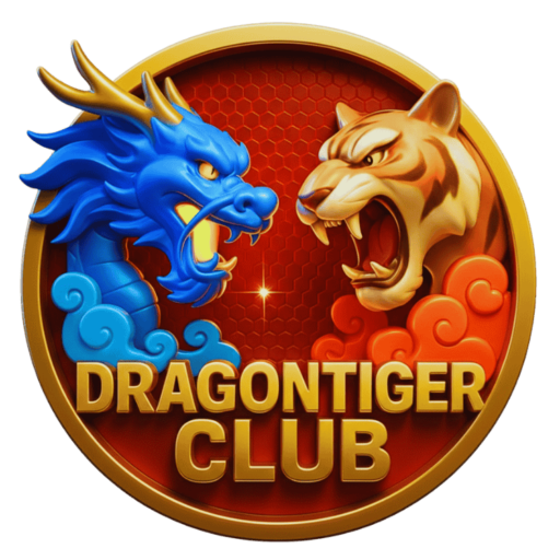Dragon Tiger Club Icon